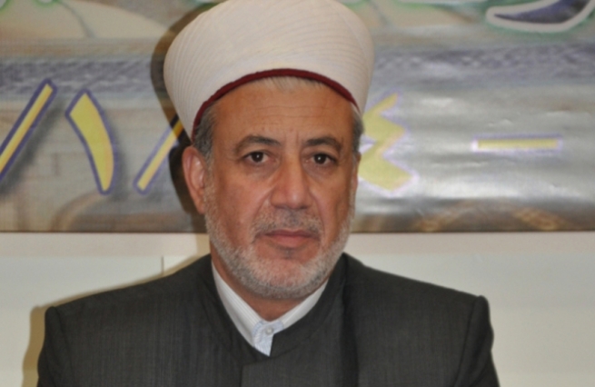  د. بەشیر حەداد: پێویستە مامۆستایانی ئایینی شەرعییەتی ڕیفراندۆم بۆ خەڵک ڕوون بکەنەوە 